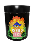 Forest Fire Scented Travel Candle