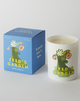 Fred's Garden Soy Wax Scented Candle