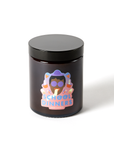 School Dinners Scented Travel Candle