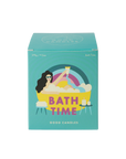 Candles - Bath Time Candle