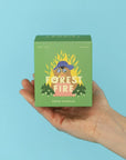 Candles - Forest Fire Soy Wax Scented Candle
