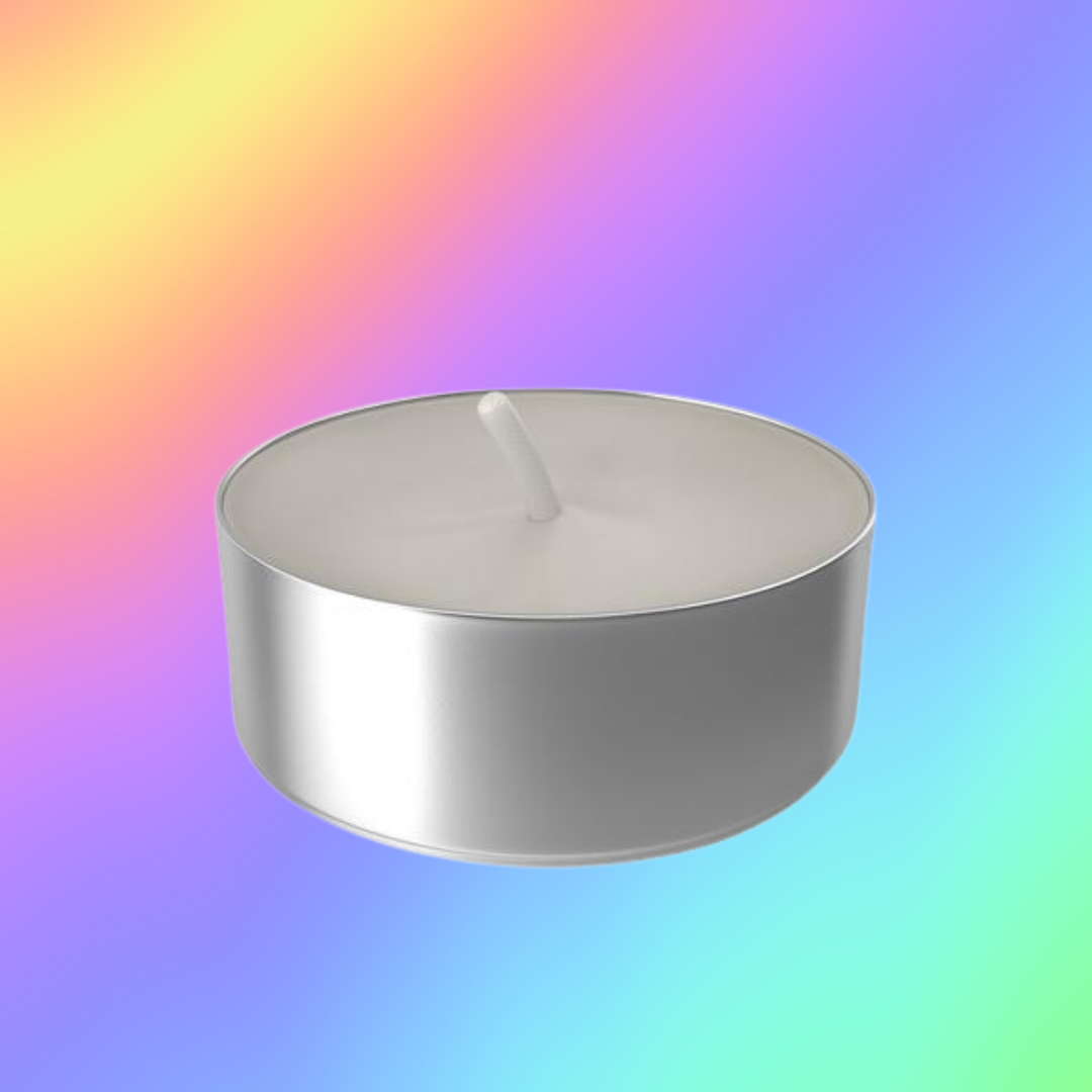 Candles - Good Candles Tester Set
