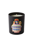 Candles - Reading Books Soy Wax Scented Candle