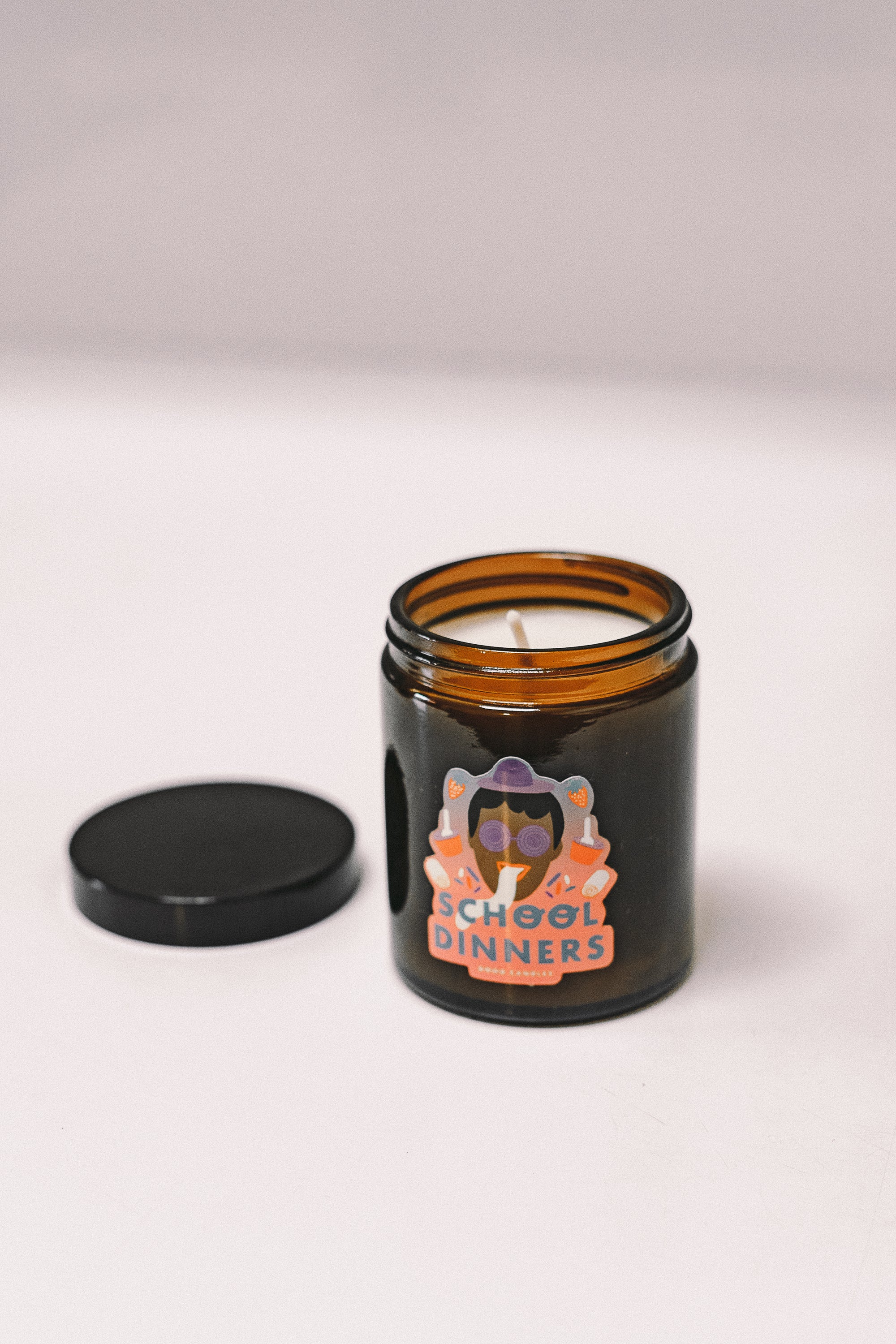 Travel Candles