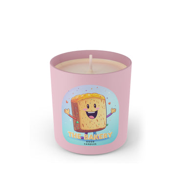 The Bakery Candle