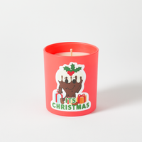 It’s Christmas Candle