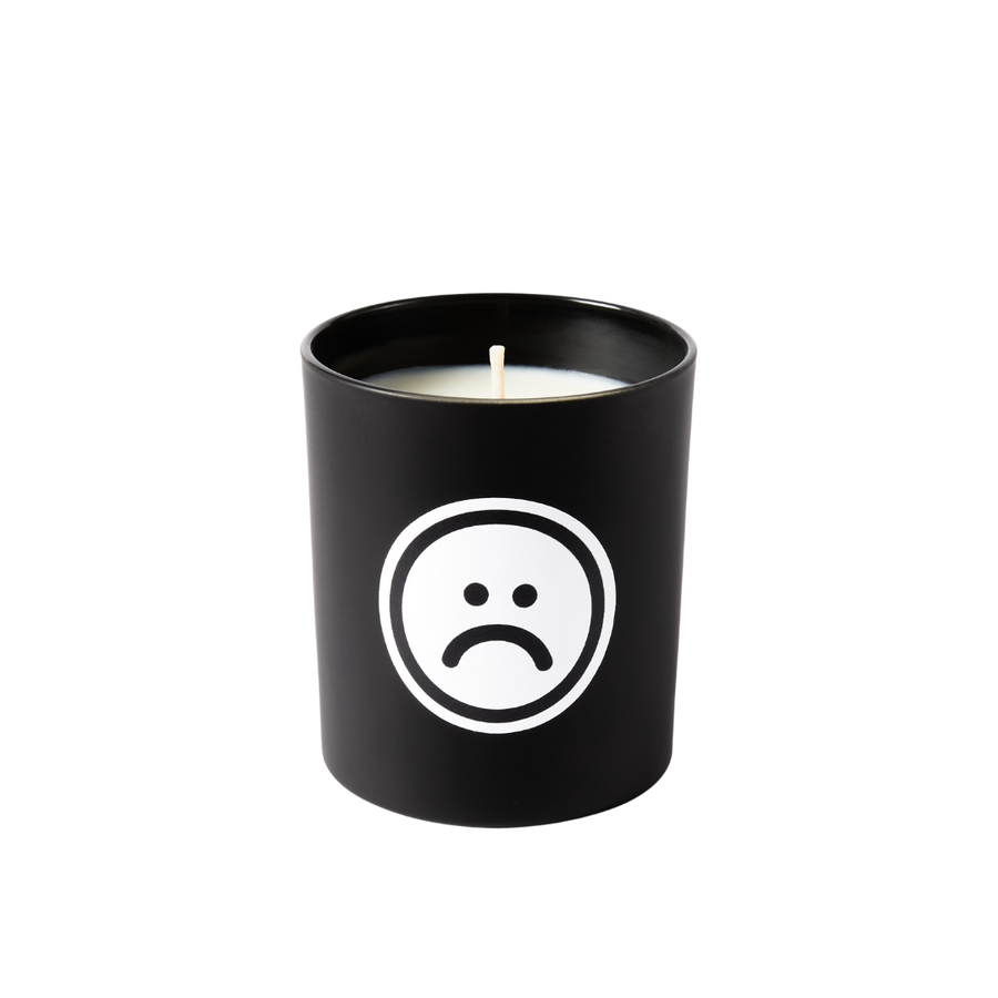 Lazy Hotel Candle With Lazy Oaf